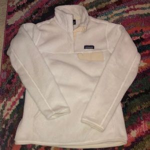 Patagonia Fleece
